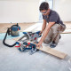 Акумуляторна торцювальна пила Bosch GCM 18V-216 Professional, без акб