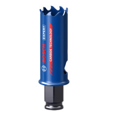 Коронка Bosch Expert Multi Material Power Change Plus 25х60 мм
