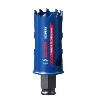 Коронка Bosch Expert Multi Material Power Change Plus 35х60 мм