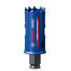 Коронка Bosch Expert Multi Material Power Change Plus 35х60 мм