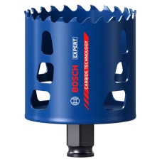Коронка Bosch Expert Multi Material Power Change Plus 67х60 мм