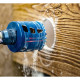 Набір коронок Bosch Expert Multi Material Power Change Plus 22-68 мм, 9 шт