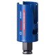 Коронка Bosch Expert Construction Material Power Change Plus 40x60 мм