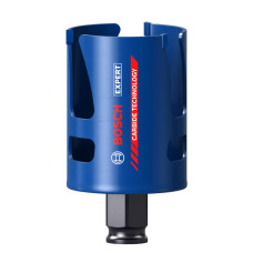 Коронка Bosch Expert Construction Material Power Change Plus 57x60 мм
