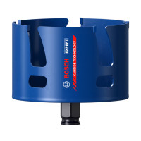 Коронка Bosch Expert Construction Material Power Change Plus 92x60 мм