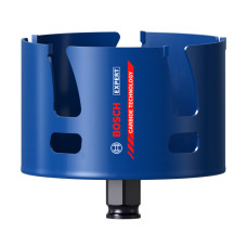 Коронка Bosch Expert Construction Material Power Change Plus 92x60 мм