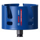 Коронка Bosch Expert Construction Material Power Change Plus 98x60 мм