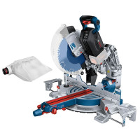 Акумуляторна торцювальна пила Bosch GCM 18V-305 GDC Professional, без акб