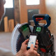 Акумуляторна торцювальна пила Bosch GCM 18V-305 GDC Professional, без акб