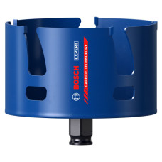 Коронка Bosch Expert Construction Material Power Change Plus 114x60 мм