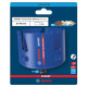 Коронка Bosch Expert Construction Material Power Change Plus 114x60 мм