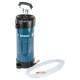 Бак з гідротиском для дрилів Bosch GDB, 10 л