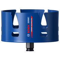 Коронка Bosch Expert Construction Material Power Change Plus 127x60 мм