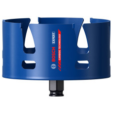 Коронка Bosch Expert Construction Material Power Change Plus 127x60 мм