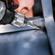 Торцева щітка Bosch PRO Metal clean 15x0.2 мм, прямий хвостовик