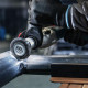 Дискова щітка Bosch PRO Metal clean 75x0.3 мм, прямий хвостовик