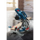 Торцювальна пила Bosch GCM 216 Professional
