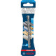 Центруюче свердло Bosch Expert Power Change Plus HSS-G 7.15x60х105 мм