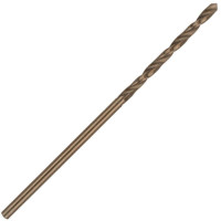 Свердло спіральне Bosch PRO Stainless Steel HSS-Co, 3х33x61 мм