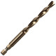 Центруюче свердло Bosch Expert Power Change Plus HSS-Co 7.15x60x105 мм