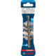 Центруюче свердло Bosch Expert Power Change Plus HSS-Co 7.15x60x105 мм