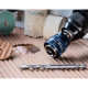 Центруюче свердло Bosch Expert Power Change Plus HSS-Co 7.15x60x105 мм