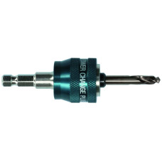 Адаптер Bosch Expert Power Change Plus HEX 8.7 мм зі свердлом HSS-Co 7.15x25x65 мм