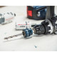 Адаптер Bosch Expert Power Change Plus HEX 8.7 мм зі свердлом HSS-Co 7.15x25x65 мм