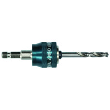 Адаптер Bosch Expert Power Change Plus HEX 8.7 мм зі свердлом HSS-G 7.15x45x85 мм