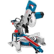 Торцювальна пила Bosch GCM 800 SJ Professional