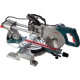 Торцювальна пила Bosch GCM 800 SJ Professional