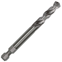 Центруюче свердло Bosch Expert Power Change Plus HSS-G 7.15x44х85 мм
