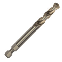 Центруюче свердло Bosch Expert Power Change Plus HSS-Co 7.15x44x85 мм