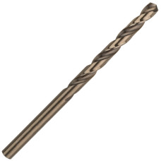 Свердло спіральне Bosch PRO Stainless Steel HSS-Co, 5x52x86 мм