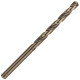 Свердло спіральне Bosch PRO Stainless Steel HSS-Co, 5x52x86 мм
