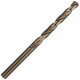 Свердло спіральне Bosch PRO Stainless Steel HSS-Co, 6x57x93 мм