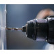 Свердло спіральне Bosch PRO Stainless Steel HSS-Co, 6x57x93 мм
