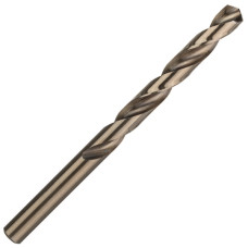 Свердло спіральне Bosch PRO Stainless Steel HSS-Co, 10x87x133 мм