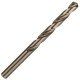 Свердло спіральне Bosch PRO Stainless Steel HSS-Co, 10x87x133 мм