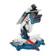 Комбінована пила Bosch GTM 12 JL Professional