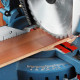 Комбінована пила Bosch GTM 12 JL Professional
