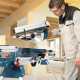 Комбінована пила Bosch GTM 12 JL Professional