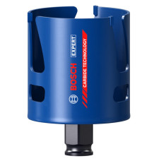Коронка Bosch Expert Construction Material Power Change Plus 60x60 мм