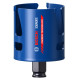 Коронка Bosch Expert Construction Material Power Change Plus 60x60 мм