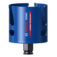 Коронка Bosch Expert Construction Material Power Change Plus 67x60 мм
