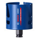 Коронка Bosch Expert Construction Material Power Change Plus 67x60 мм
