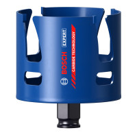 Коронка Bosch Expert Construction Material Power Change Plus 79x60 мм
