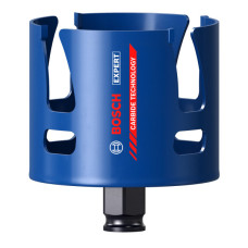 Коронка Bosch Expert Construction Material Power Change Plus 79x60 мм