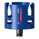 Коронка Bosch Expert Construction Material Power Change Plus 79x60 мм