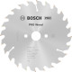 Пиляльний диск Bosch PRO Wood 150х2.4/1.4х20 мм АТВ 24